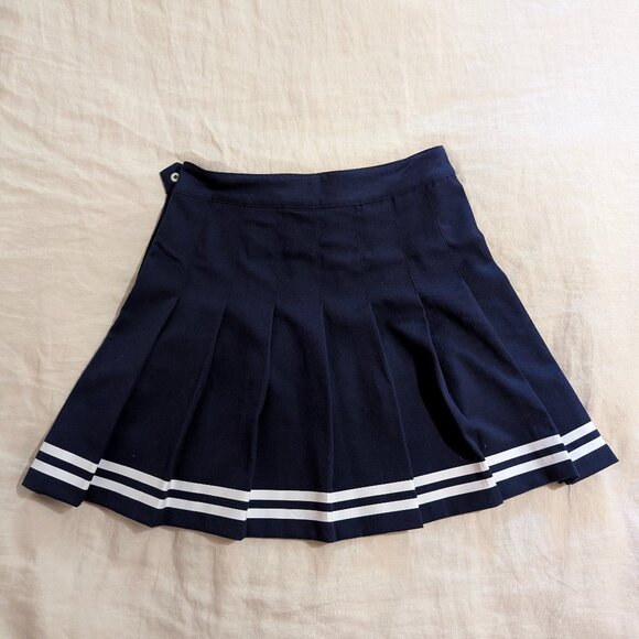 H&M Divided School Girl Skirt Small - Picture 5 of 9